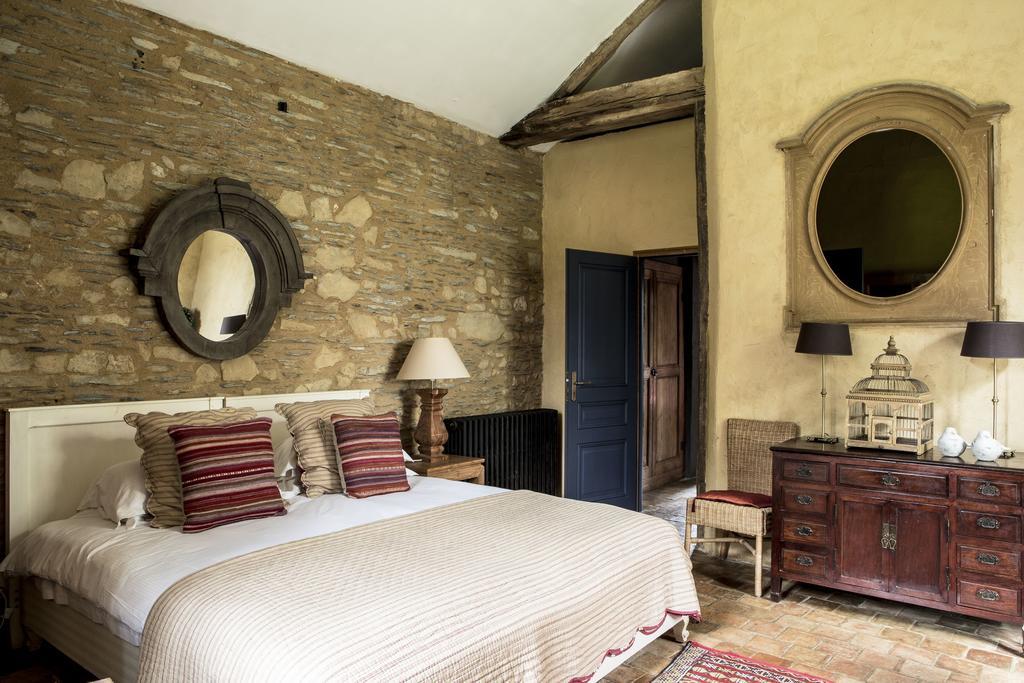 Chateau Des Briottieres Champigne Bagian luar foto