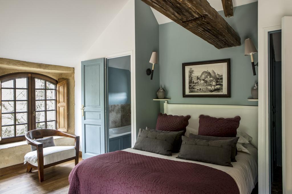 Chateau Des Briottieres Champigne Bagian luar foto