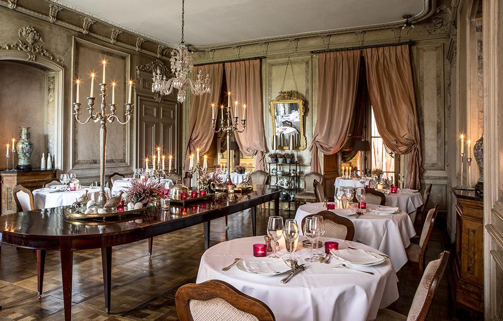Chateau Des Briottieres Champigne Bagian luar foto