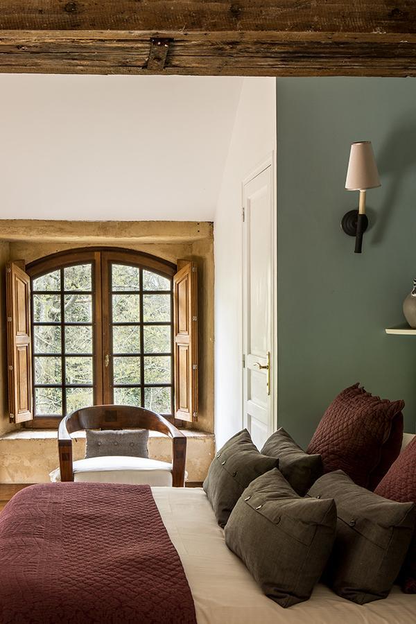 Chateau Des Briottieres Champigne Bagian luar foto